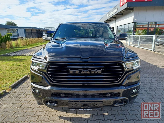 RAM 1500 5.7 AT, 2023 Донецк - изображение 4