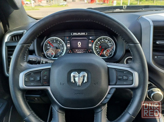 RAM 1500 5.7 AT, 2023 Донецк - изображение 7