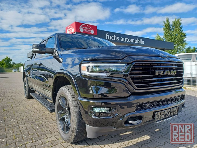 RAM 1500 5.7 AT, 2023 Донецк - изображение 1