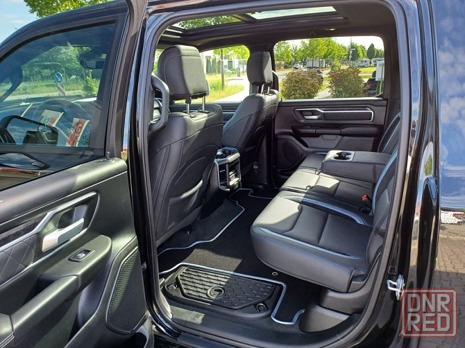 RAM 1500 5.7 AT, 2023 Донецк - изображение 8