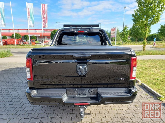 RAM 1500 5.7 AT, 2023 Донецк - изображение 5