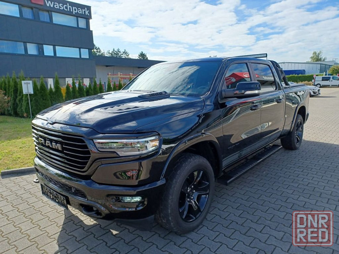 RAM 1500 5.7 AT, 2023 Донецк - изображение 3