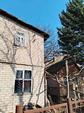 Дача в с/о Горняк Макеевка