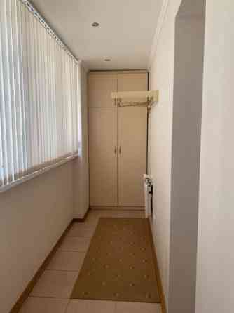 Продажа четырёхкомнатной квартиры в Ворошиловском районе, ул. Розы Люксембург Донецк