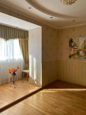 Продажа четырёхкомнатной квартиры в Ворошиловском районе, ул. Розы Люксембург Донецк