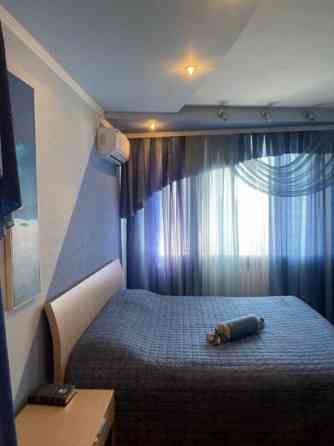 Продажа четырёхкомнатной квартиры в Ворошиловском районе, ул. Розы Люксембург Донецк