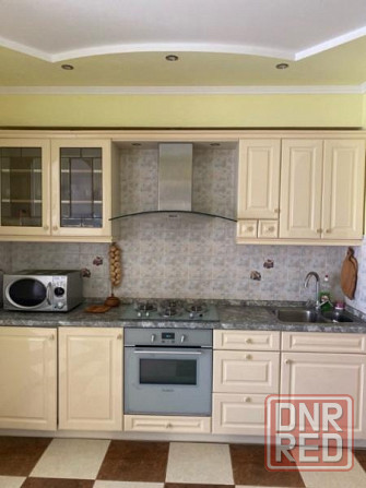 Продажа четырёхкомнатной квартиры в Ворошиловском районе, ул. Розы Люксембург Донецк - изображение 9