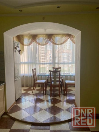 Продажа четырёхкомнатной квартиры в Ворошиловском районе, ул. Розы Люксембург Донецк - изображение 5