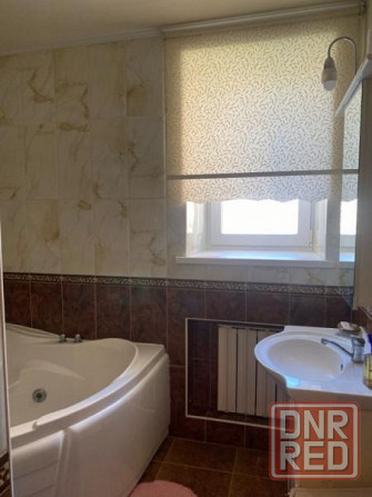 Продажа четырёхкомнатной квартиры в Ворошиловском районе, ул. Розы Люксембург Донецк - изображение 1