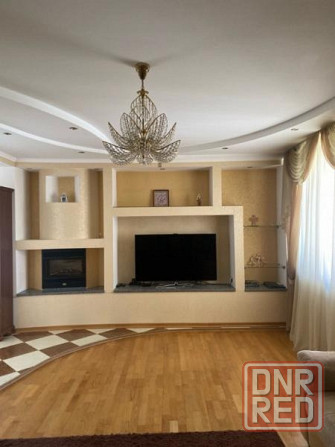 Продажа четырёхкомнатной квартиры в Ворошиловском районе, ул. Розы Люксембург Донецк - изображение 7