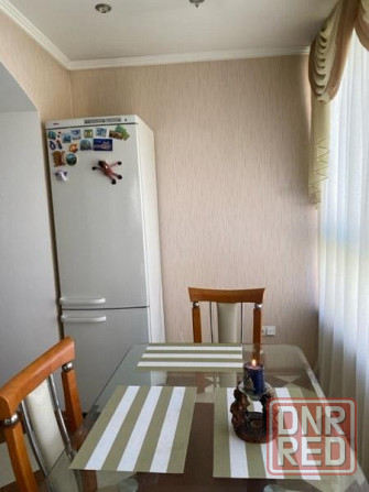 Продажа четырёхкомнатной квартиры в Ворошиловском районе, ул. Розы Люксембург Донецк - изображение 11