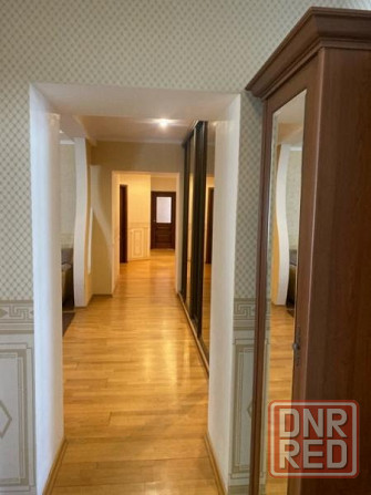 Продажа четырёхкомнатной квартиры в Ворошиловском районе, ул. Розы Люксембург Донецк - изображение 12