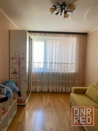 Продажа четырёхкомнатной квартиры в Ворошиловском районе, ул. Розы Люксембург Донецк - изображение 2