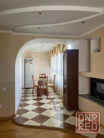 Продажа четырёхкомнатной квартиры в Ворошиловском районе, ул. Розы Люксембург Донецк - изображение 8