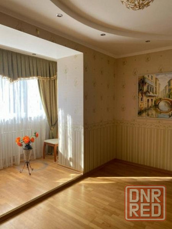 Продажа четырёхкомнатной квартиры в Ворошиловском районе, ул. Розы Люксембург Донецк - изображение 6