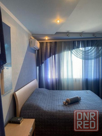 Продажа четырёхкомнатной квартиры в Ворошиловском районе, ул. Розы Люксембург Донецк - изображение 4