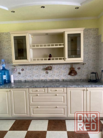 Продажа четырёхкомнатной квартиры в Ворошиловском районе, ул. Розы Люксембург Донецк - изображение 10