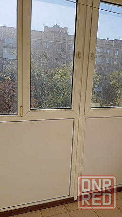 2-х ком. квартира, Шахерская площадь Донецк - изображение 8