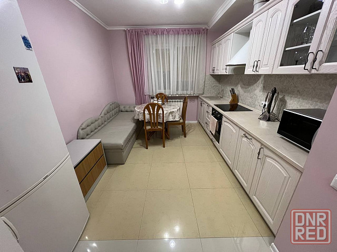 Сдам 3к квартиру в Кировском р-не, ул. Пинтера Донецк - изображение 6