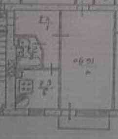 1к на Шорса Донецк