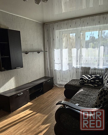 Сдам 1-комнатную квартиру в Ворошиловском районе, проспект Мира. Донецк - изображение 6