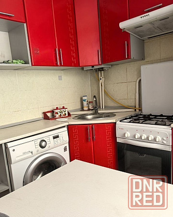 Сдам 1-комнатную квартиру в Ворошиловском районе, проспект Мира. Донецк - изображение 4