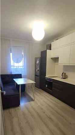 Сдам 1-комнатную квартиру в Ленинском районе, Оцкб. Донецк