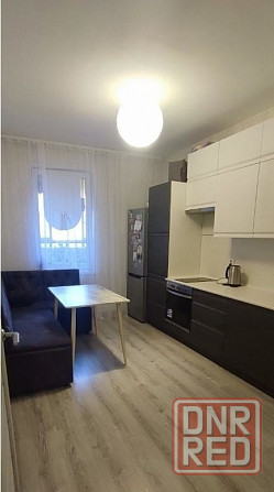 Сдам 1-комнатную квартиру в Ленинском районе, Оцкб. Донецк - изображение 2