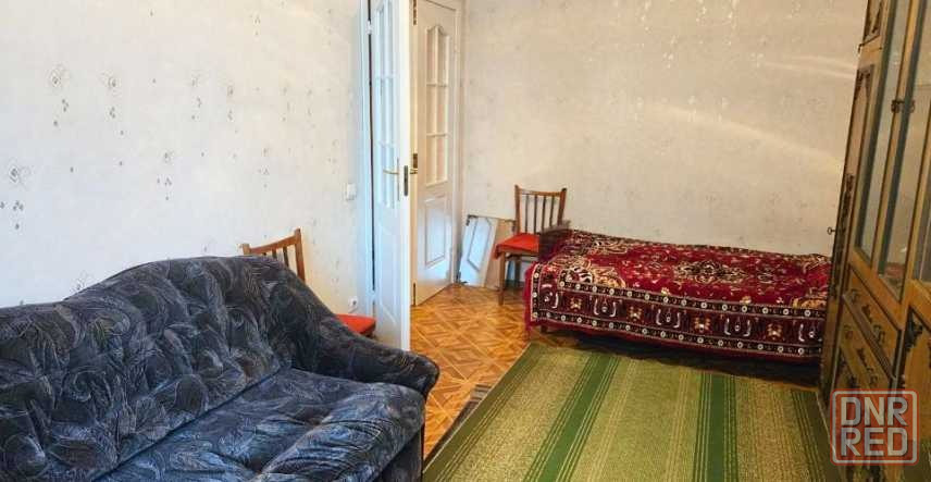 3к Октябрьский 21 больница Донецк - изображение 2