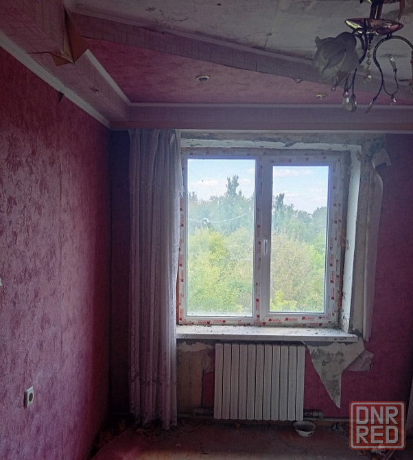 3к Октябрьский 21 больница Донецк - изображение 4