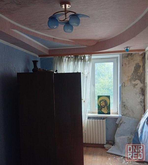 3к Октябрьский 21 больница Донецк - изображение 6