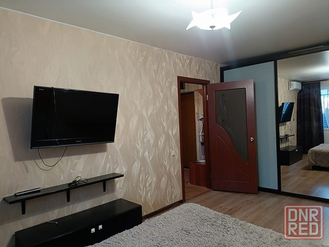 Сдам квартиру возле Бараката Макеевка - изображение 1