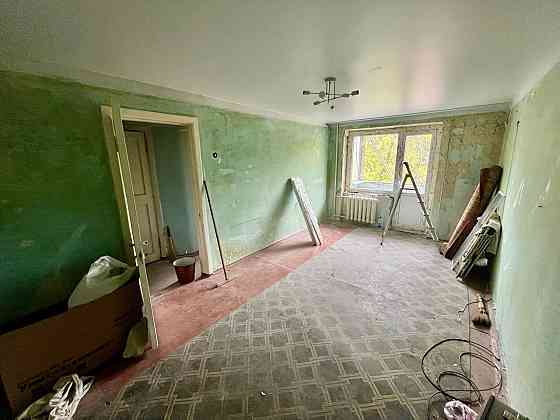 Продается 1 ком. квартира , ул. Щорса, в Киевском р-н, г. Донецк