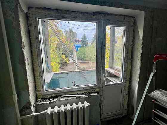 Продается 1 ком. квартира , ул. Щорса, в Киевском р-н, г. Донецк