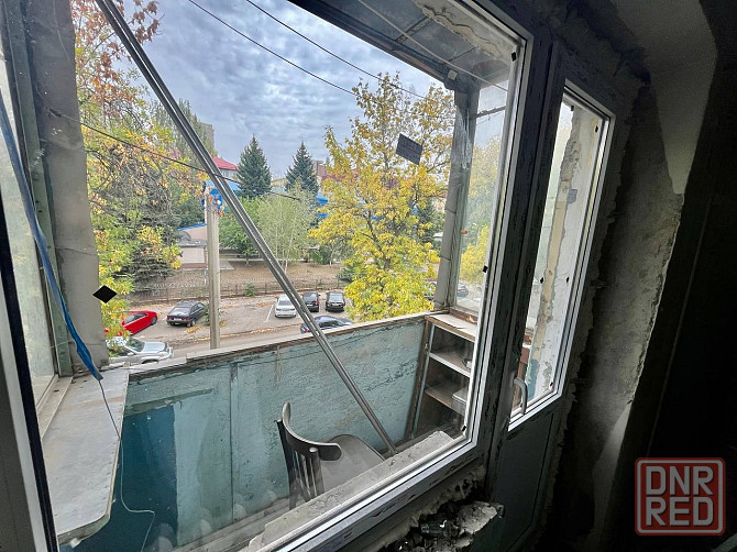 Продается 1 ком. квартира , ул. Щорса, в Киевском р-н, г. Донецк - изображение 5