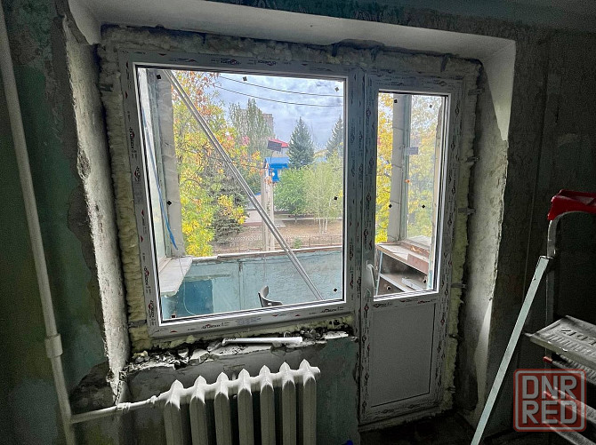 Продается 1 ком. квартира , ул. Щорса, в Киевском р-н, г. Донецк - изображение 4