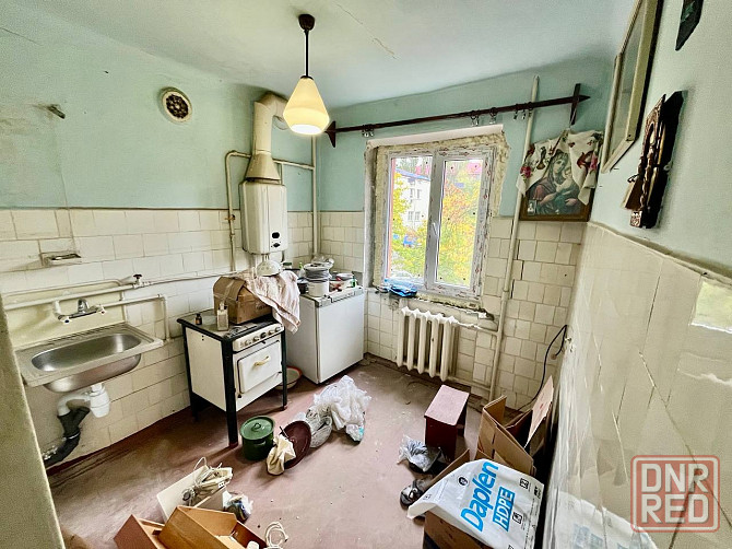 Продается 1 ком. квартира , ул. Щорса, в Киевском р-н, г. Донецк - изображение 2