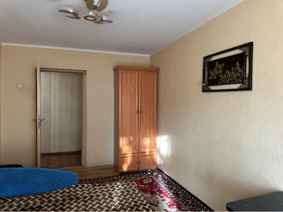 Сдам 2-к. кв. Ворошиловский р-н, Драмтеатр, ул. Щорса Донецк