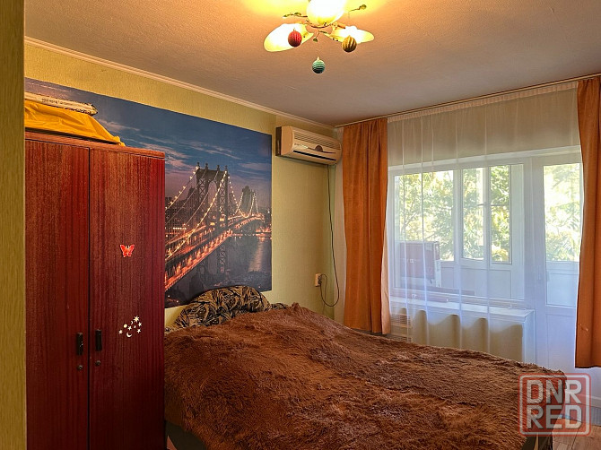 Продам 2-к. кв. Ворошиловский р-н, Драмтеатр, ул. Щорса Донецк - изображение 7