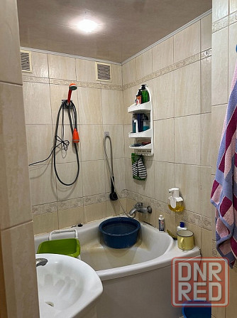 Продам 2-к. кв. Ворошиловский р-н, Драмтеатр, ул. Щорса Донецк - изображение 10