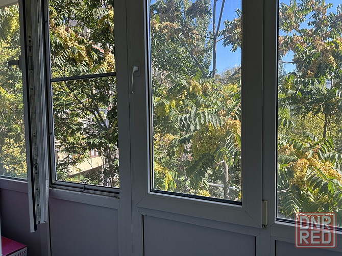 Продам 2-к. кв. Ворошиловский р-н, Драмтеатр, ул. Щорса Донецк - изображение 9