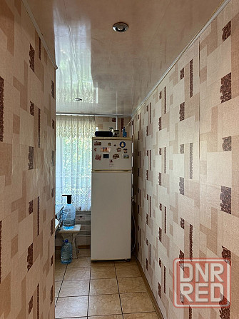 Продам 2-к. кв. Ворошиловский р-н, Драмтеатр, ул. Щорса Донецк - изображение 6