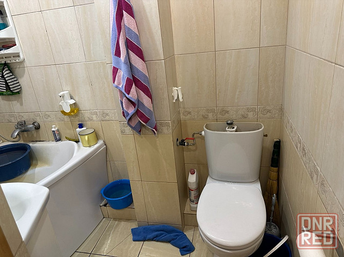 Продам 2-к. кв. Ворошиловский р-н, Драмтеатр, ул. Щорса Донецк - изображение 11