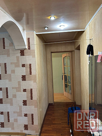 Продам 2-к. кв. Ворошиловский р-н, Драмтеатр, ул. Щорса Донецк - изображение 3