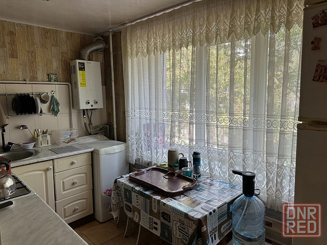 Продам 2-к. кв. Ворошиловский р-н, Драмтеатр, ул. Щорса Донецк - изображение 5