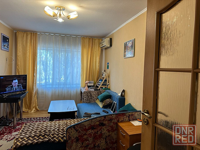 Продам 2-к. кв. Ворошиловский р-н, Драмтеатр, ул. Щорса Донецк - изображение 2