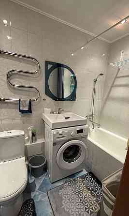 Сдам 2-комнатную квартиру в Кировском районе, мкр Мирный. Донецк