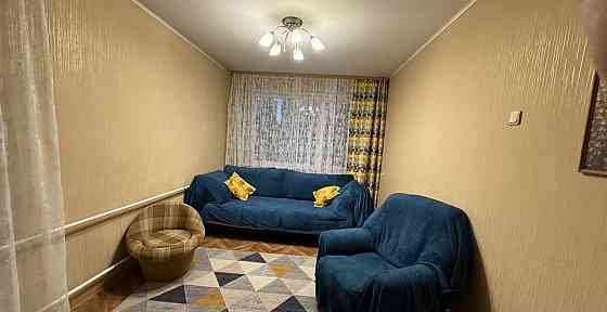 Сдам 2-комнатную квартиру в Кировском районе, мкр Мирный. Донецк