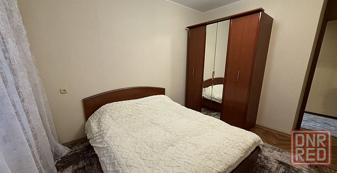 Сдам 2-комнатную квартиру в Кировском районе, мкр Мирный. Донецк - изображение 2