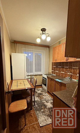 Сдам 2-комнатную квартиру в Кировском районе, мкр Мирный. Донецк - изображение 5